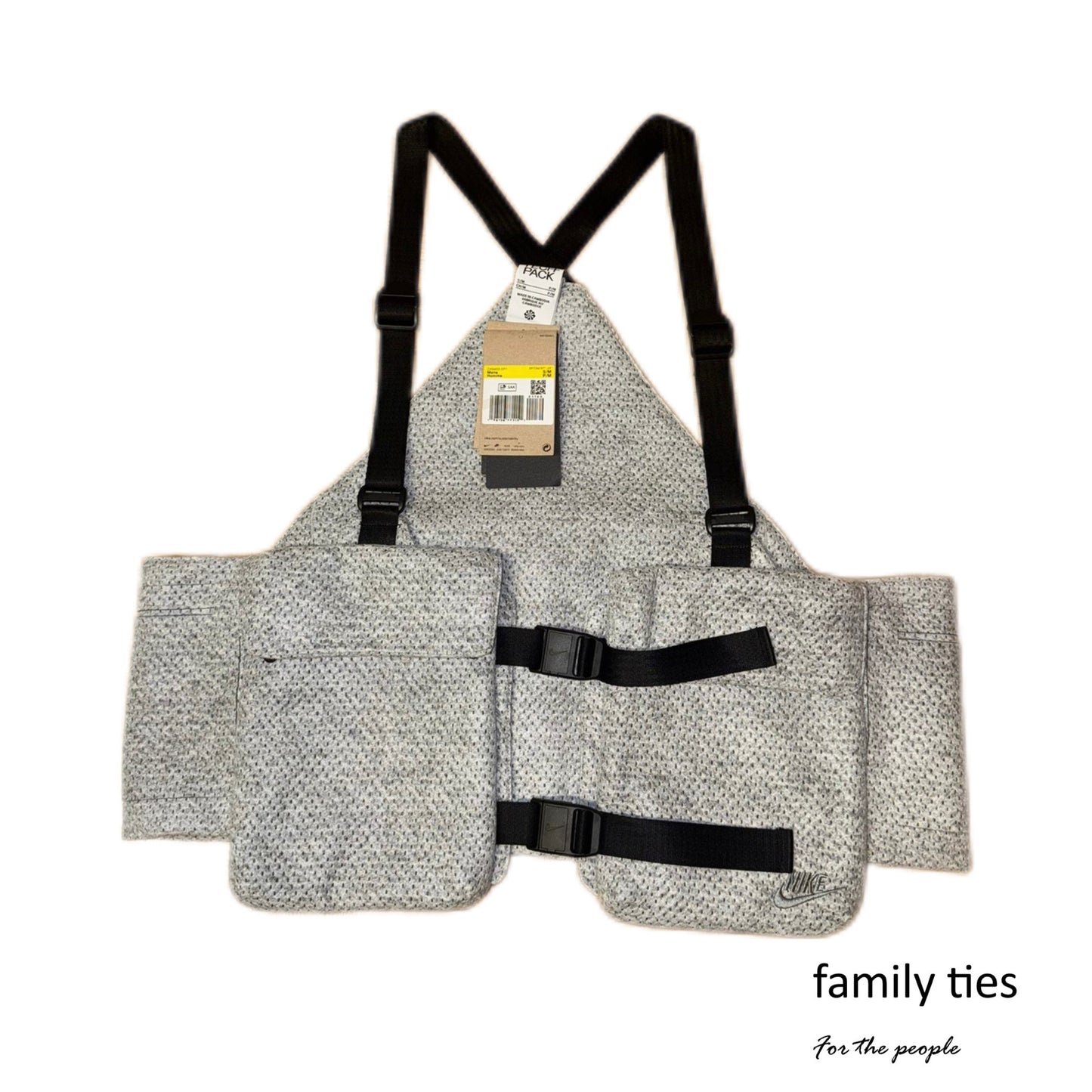 Nike vest