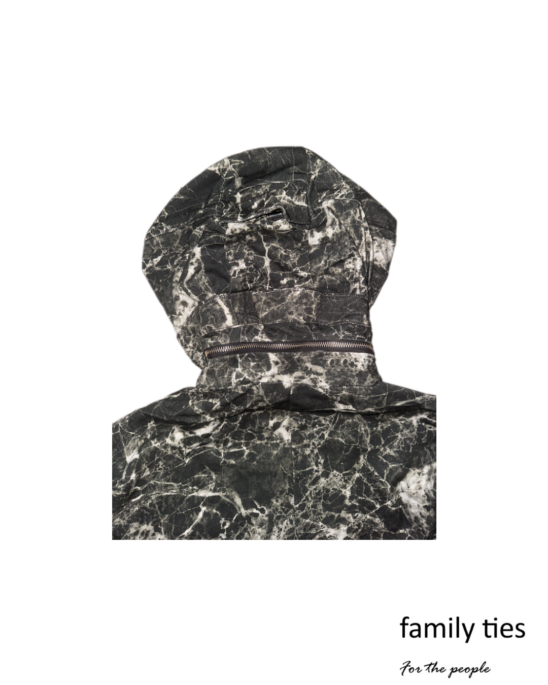 A-Cold-Wall jacket