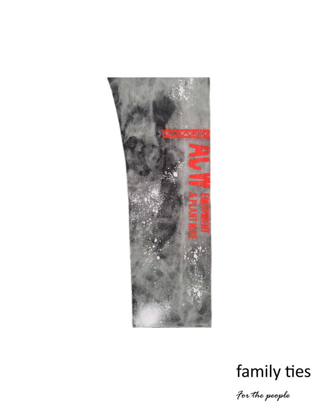 A-Cold-Wall jeans