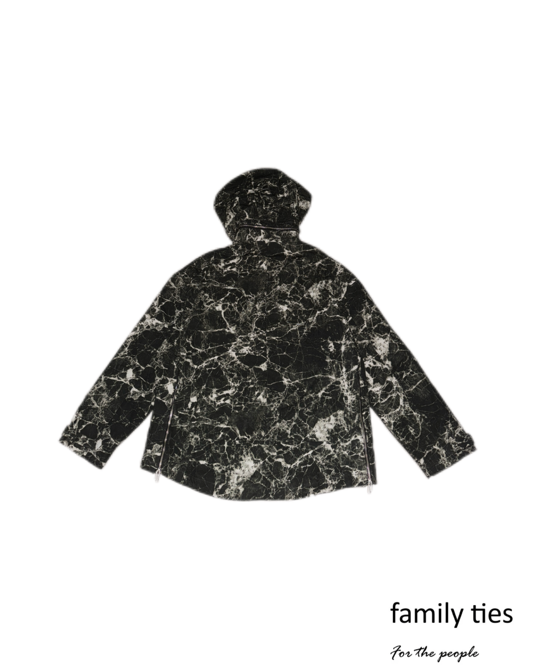 A-Cold-Wall jacket