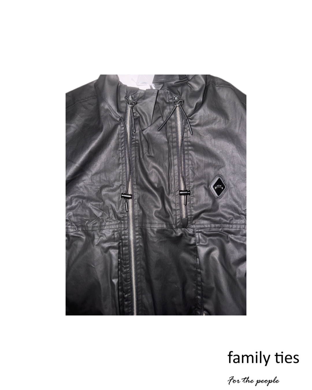 A-Cold-Wall blouson
