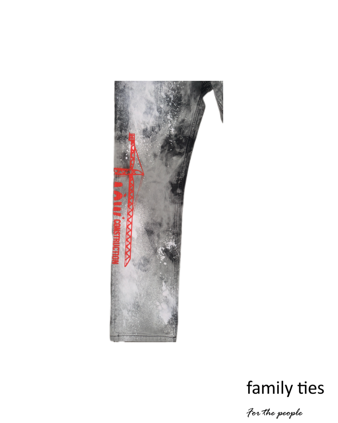 A-Cold-Wall jeans
