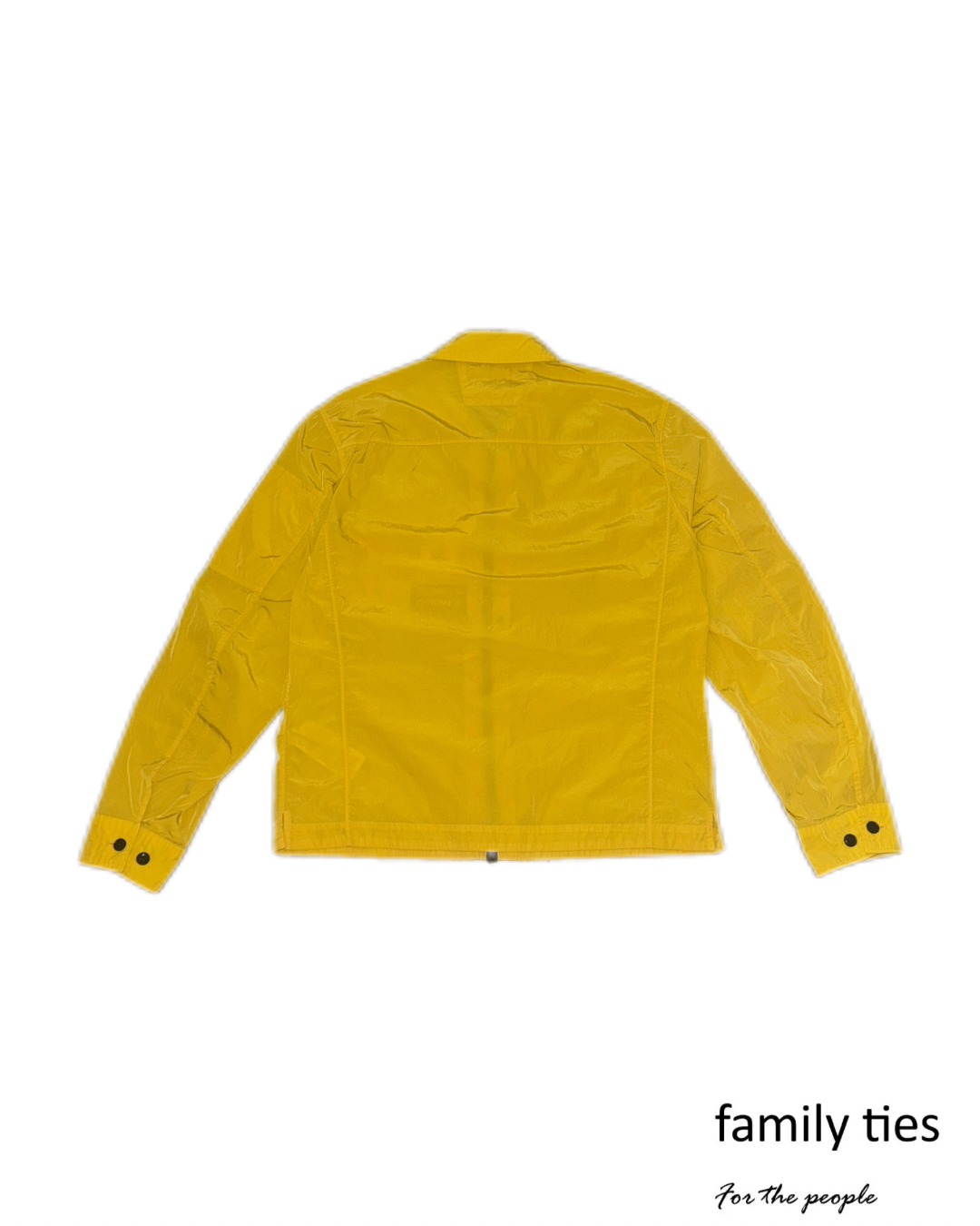 C.P. Company shacket