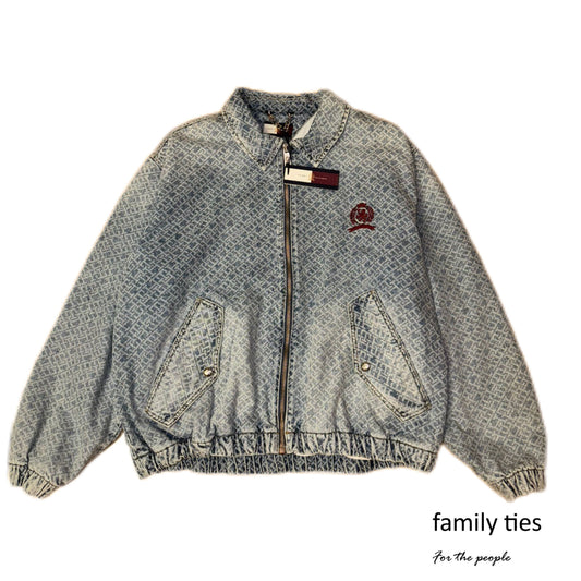 Tommy Hilfiger denim jacket