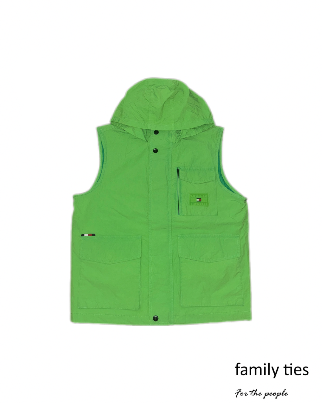 Tommy Hilfiger vest