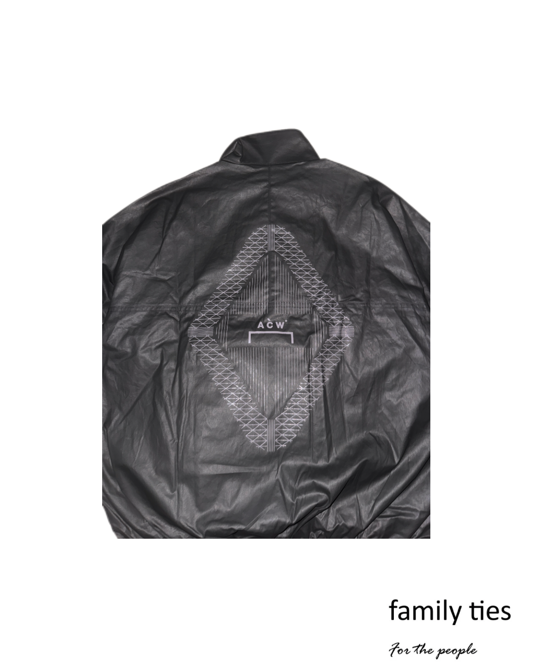 A-Cold-Wall blouson