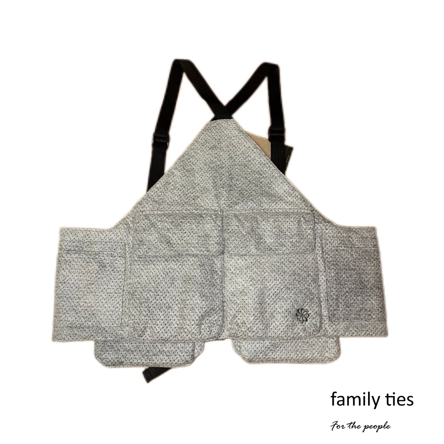 Nike vest