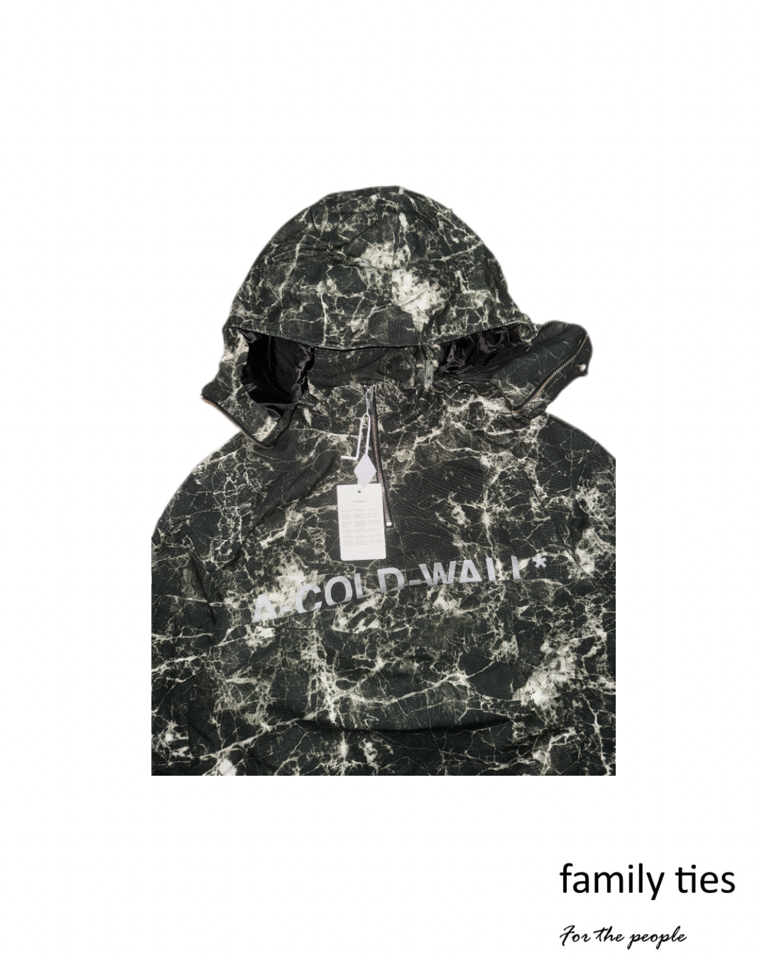 A-Cold-Wall jacket