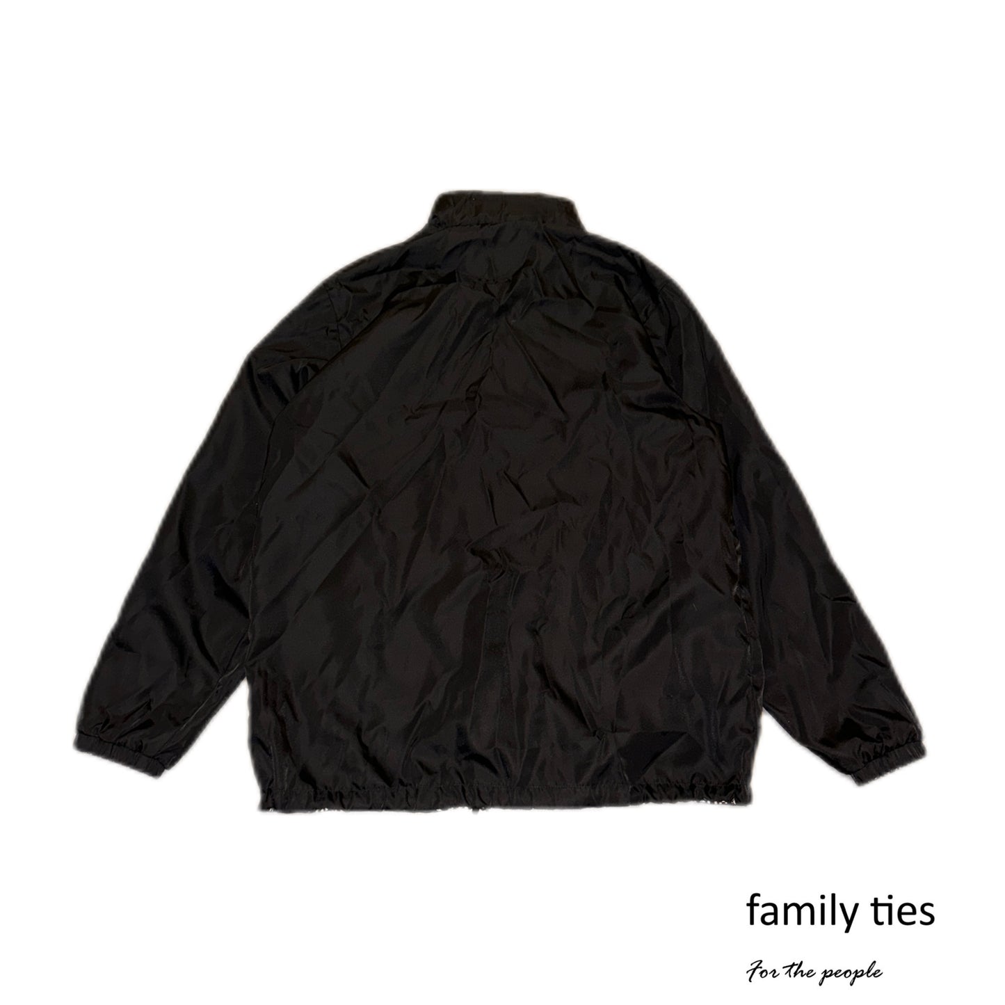 Moschino windbracker jacket
