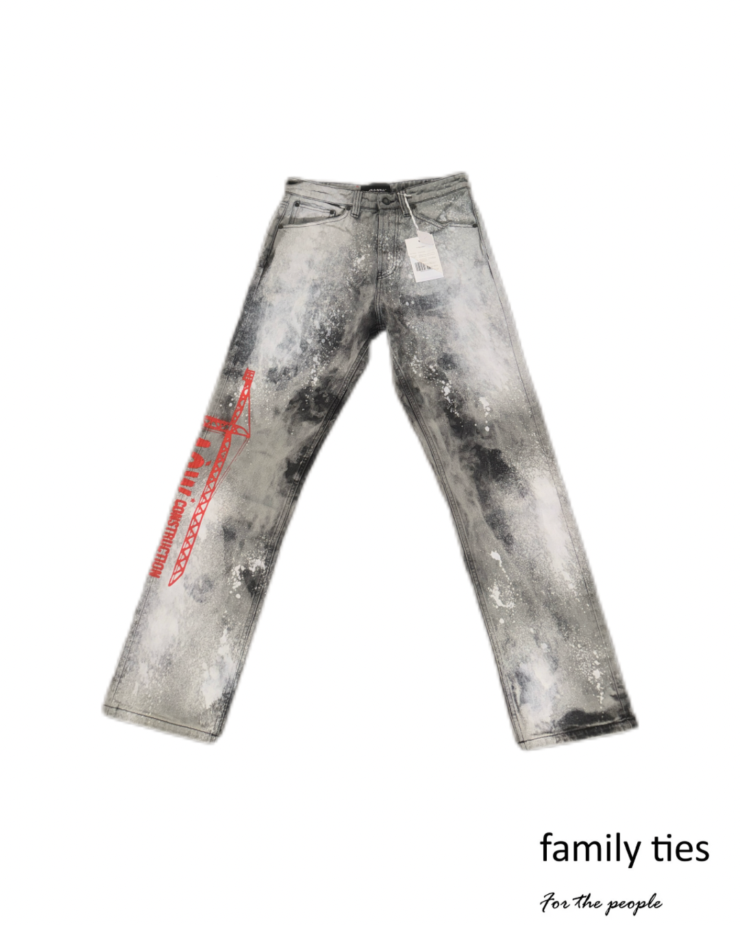 A-Cold-Wall jeans
