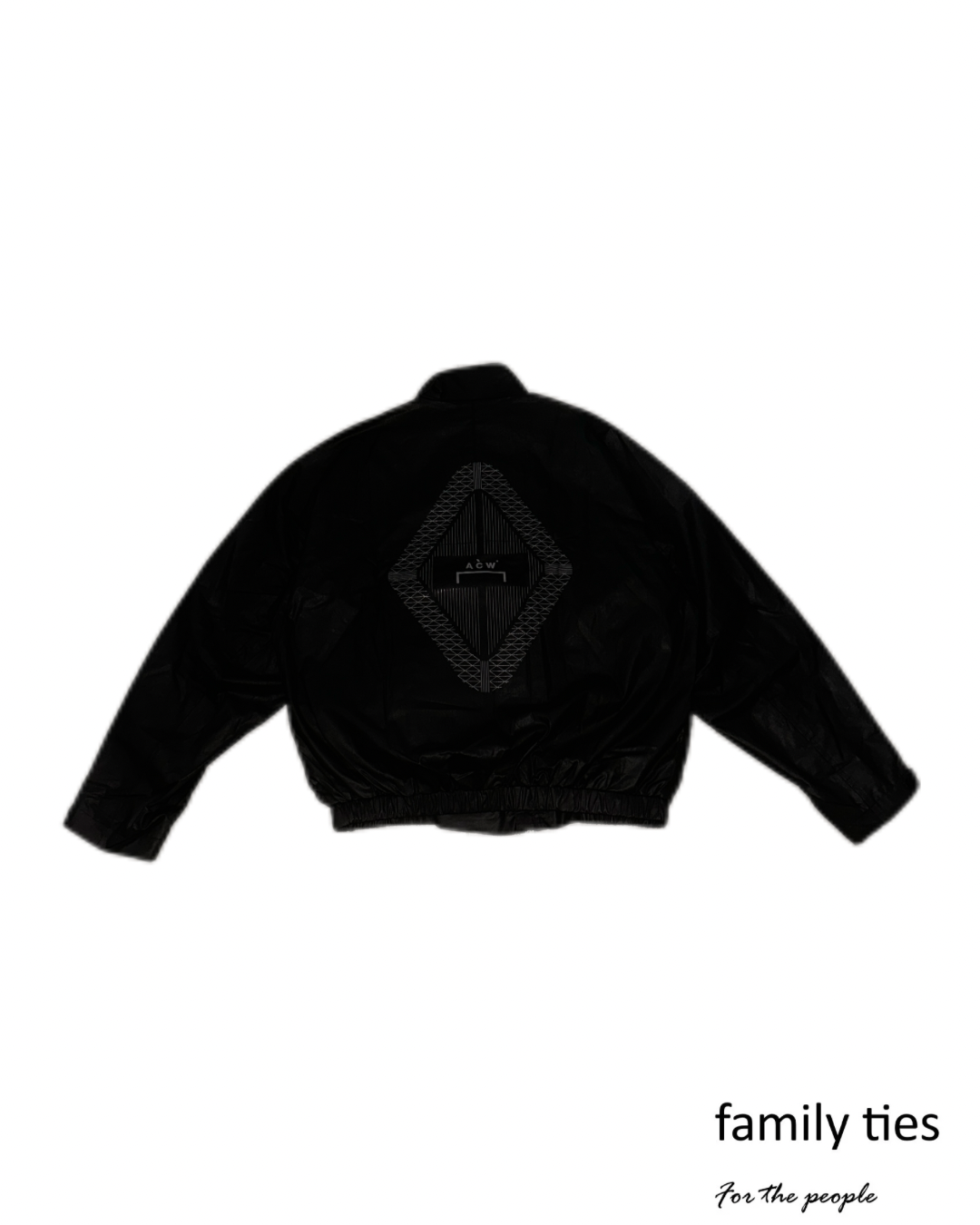 A-Cold-Wall blouson