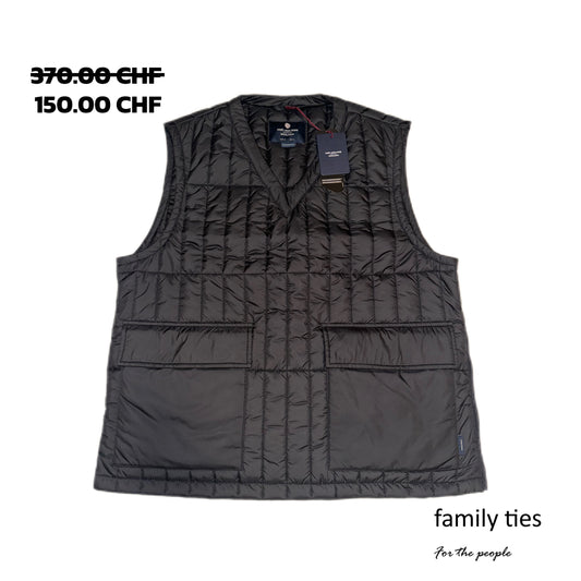 Woolrich X Aimé Leon Dore vest