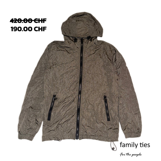 Diesel windbracker jacket
