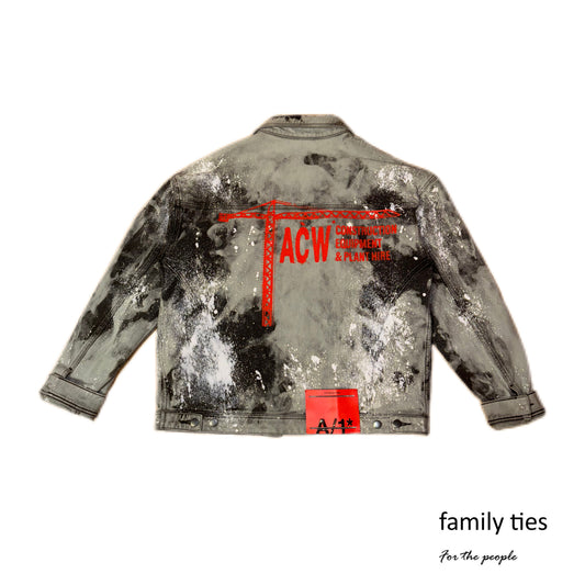 A-Cold-Wall jacket