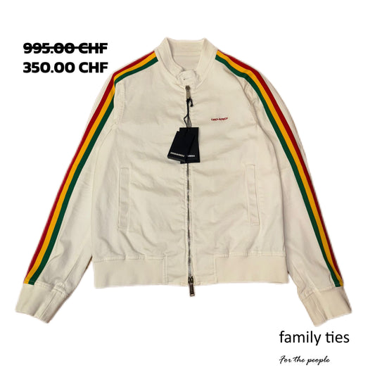Dsquared2 denim jacket
