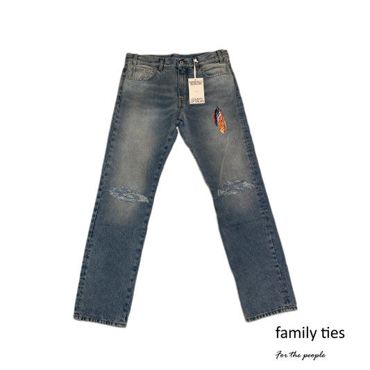 Marcelo Burlon jeans