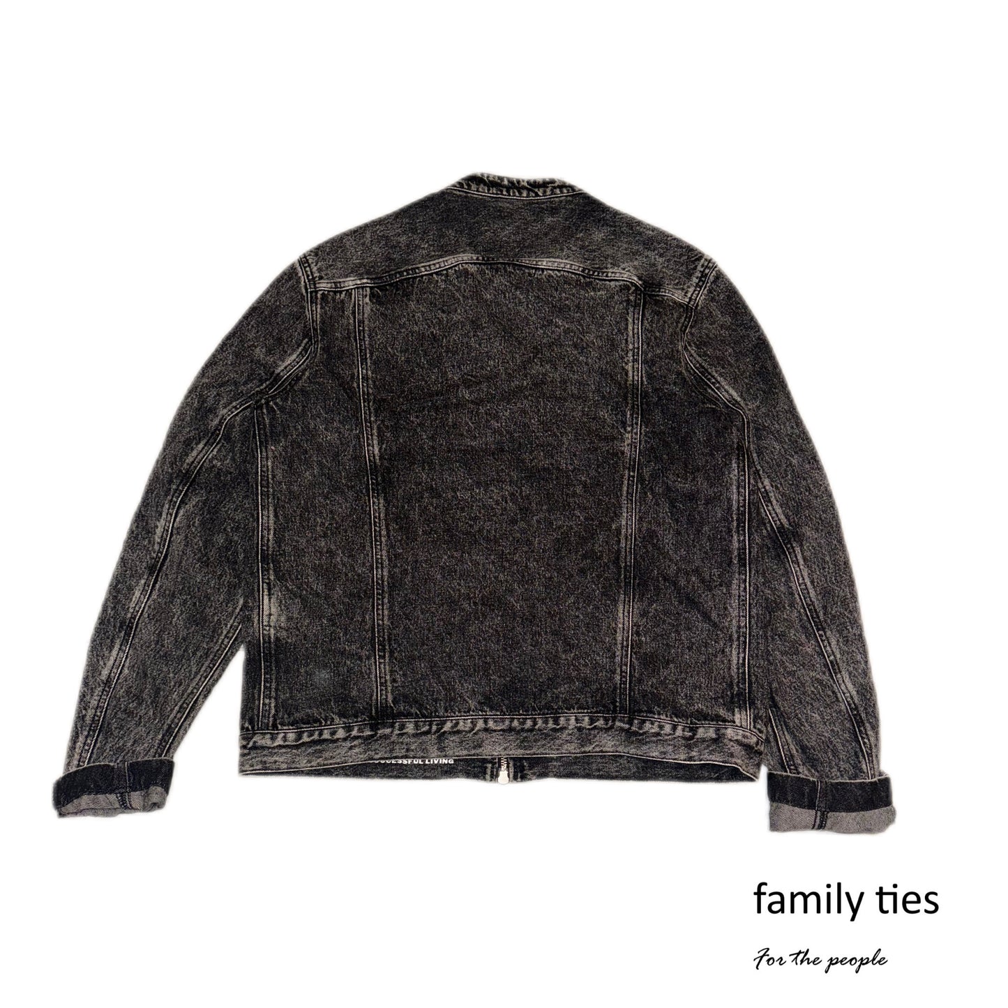 Diesel denim jacket