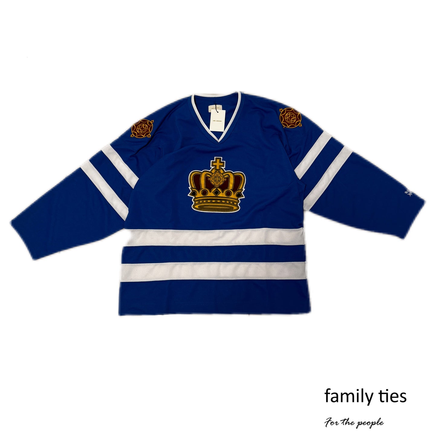 Aimé Leon Dore longsleeve