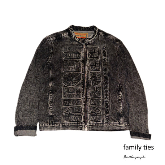 Diesel denim jacket