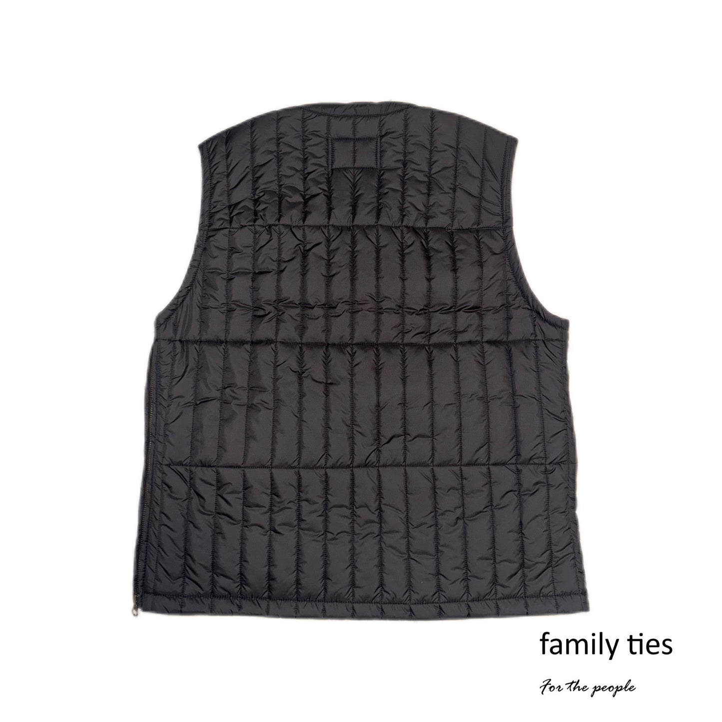 Woolrich X Aimé Leon Dore vest
