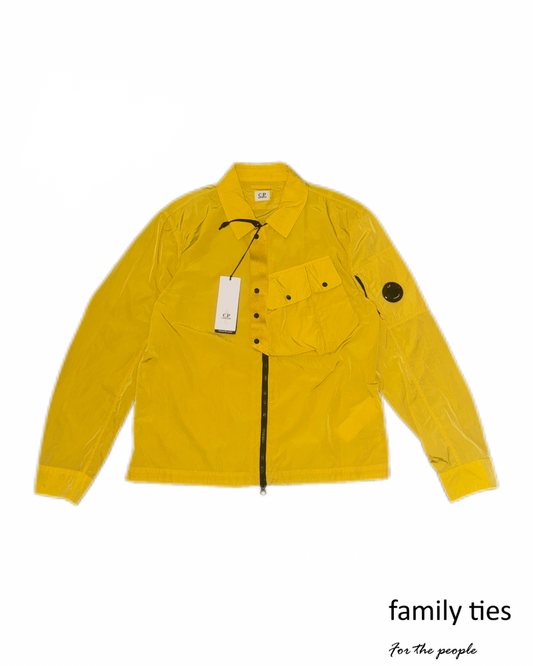 C.P. Company shacket