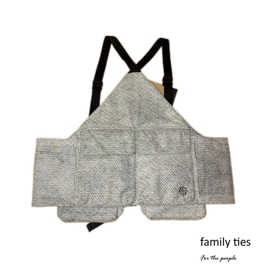 Nike vest