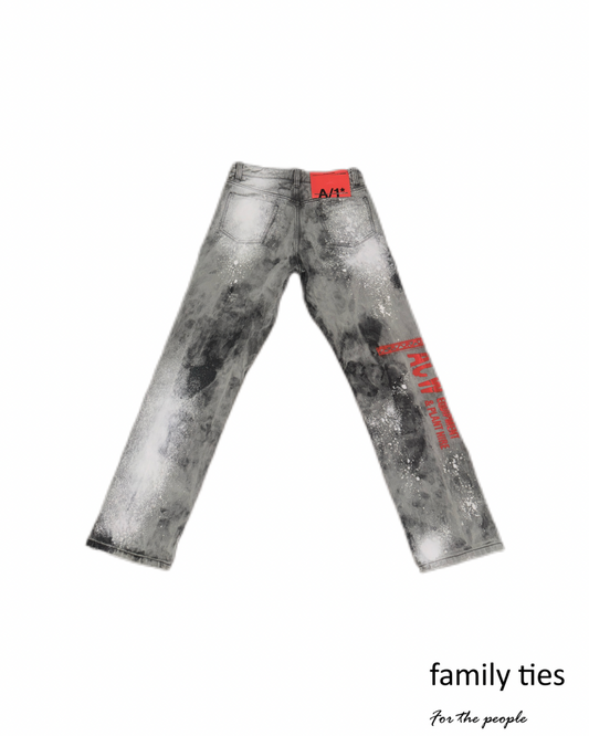 A-Cold-Wall jeans