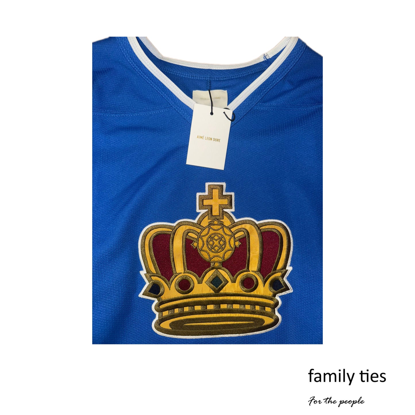 Aimé Leon Dore longsleeve