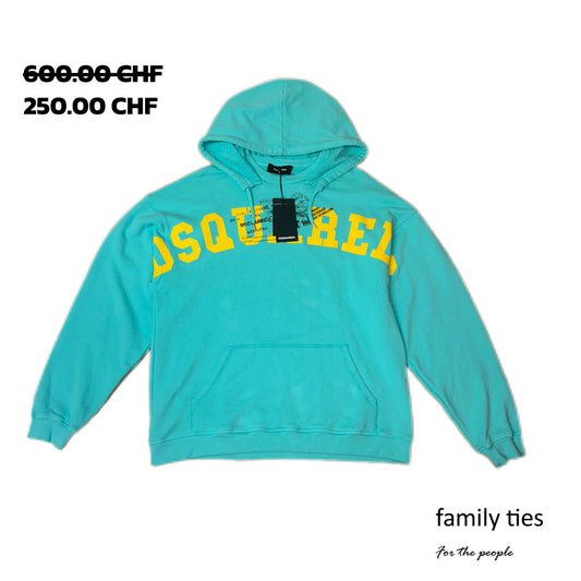 Dsquared2 hoodie