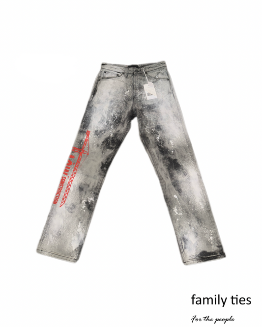 A-Cold-Wall jeans