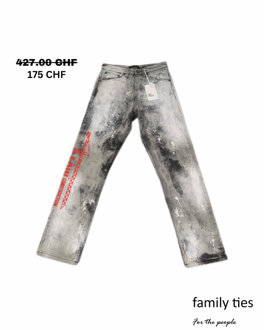 A-Cold-Wall jeans