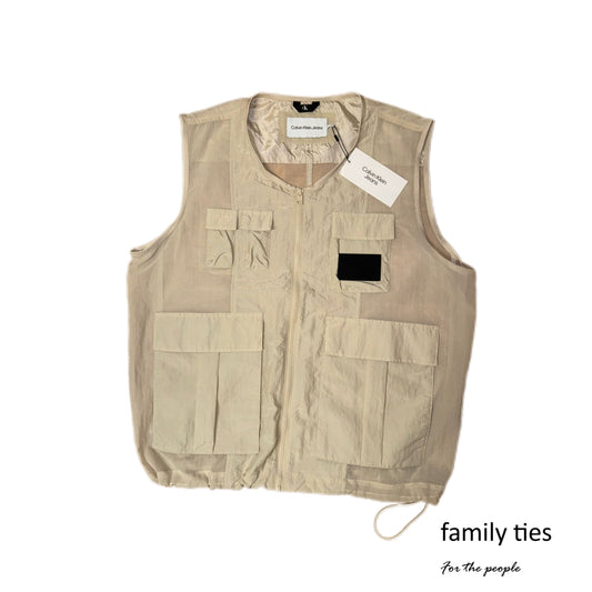 Calvin Klein vest