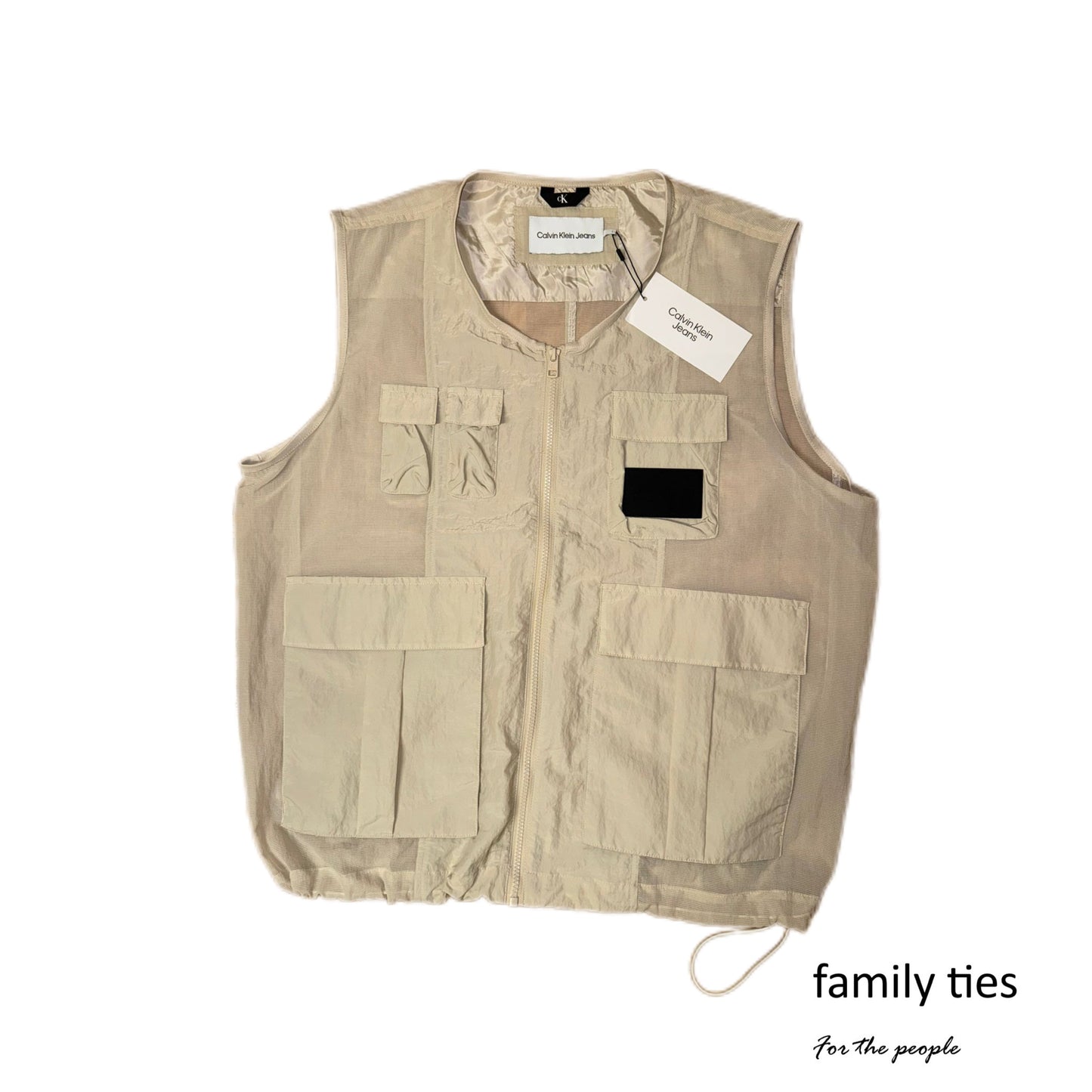 Calvin Klein vest